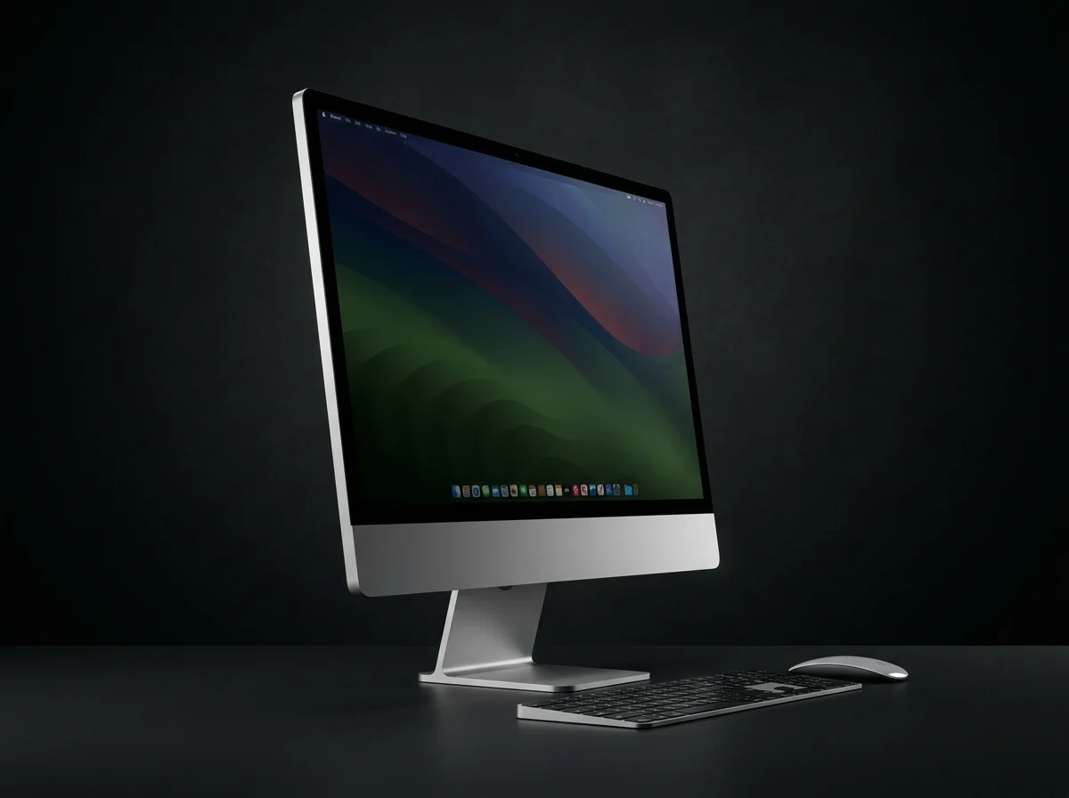 iMac