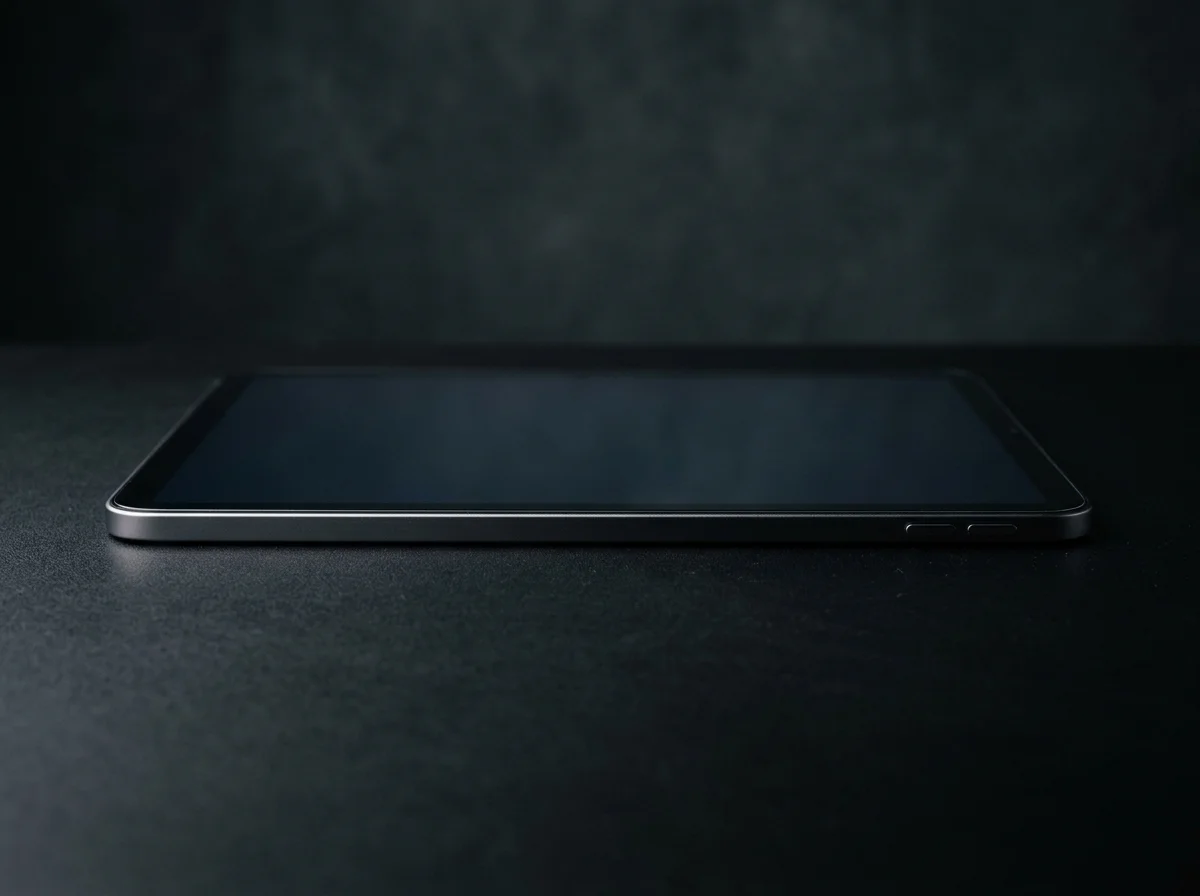 iPad
