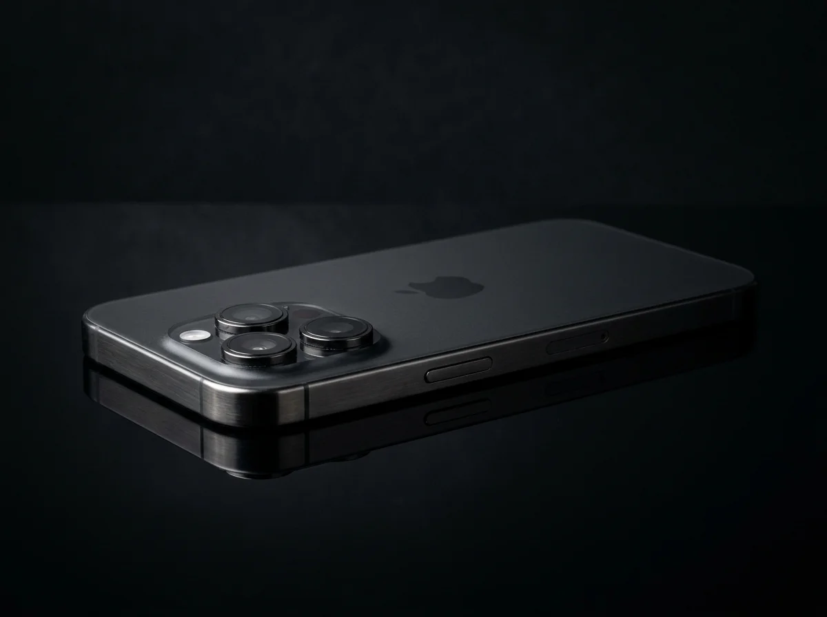 iPhone
