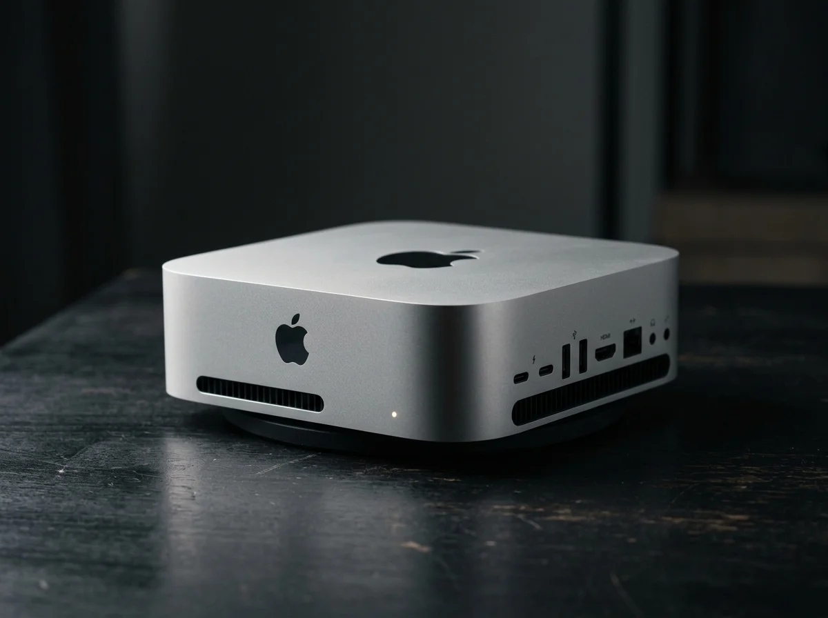 Mac mini