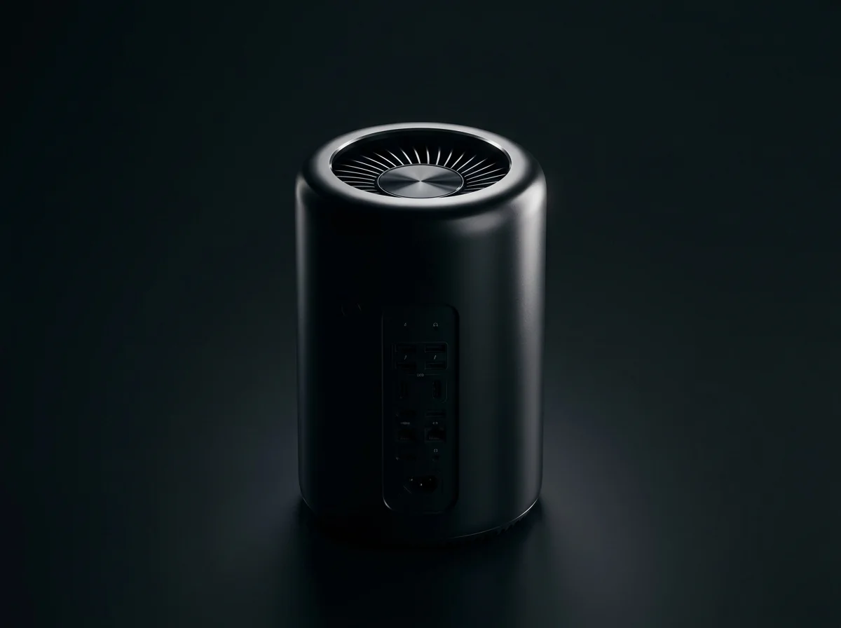 Mac Pro
