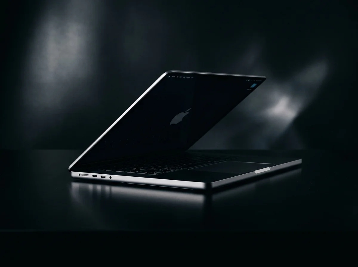 MacBook Pro