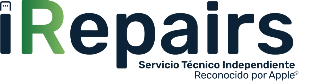 iRepairs — Servicio Técnico Independiente Reconocido por Apple